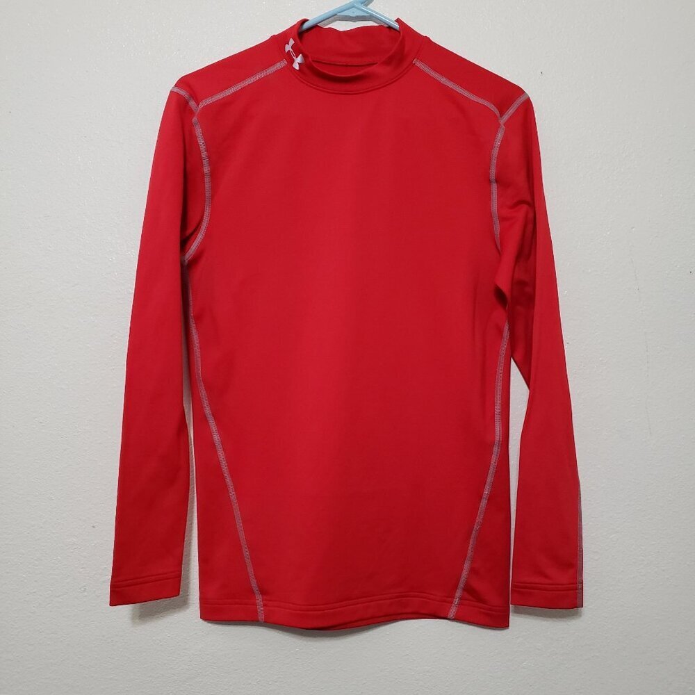 Under Armour Compression Base Layer